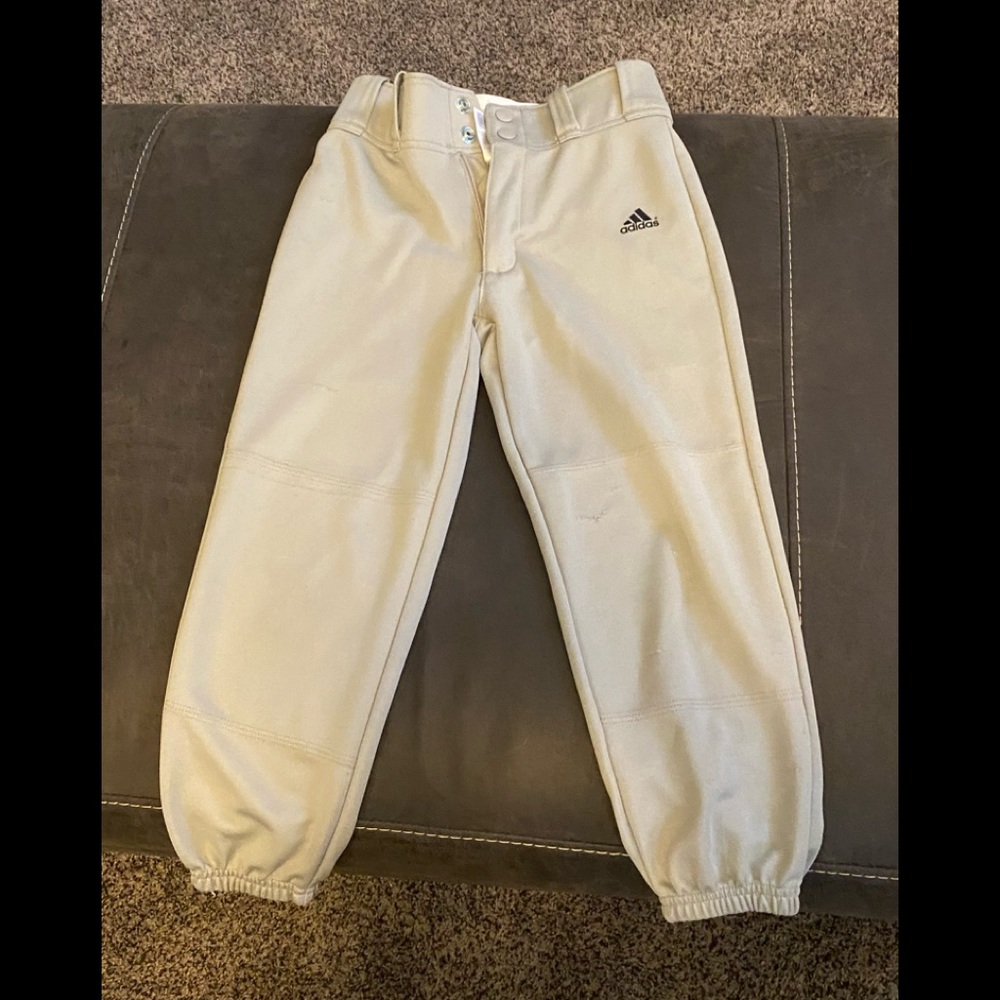 Adidas Baseball/Softball Pants